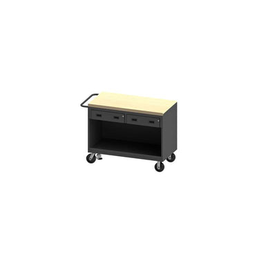 DURHAM FDMC, 24X48X37-3/4, 2DR, MT, 6PH, FL, 95 - Model 3414-MT-FL-95
